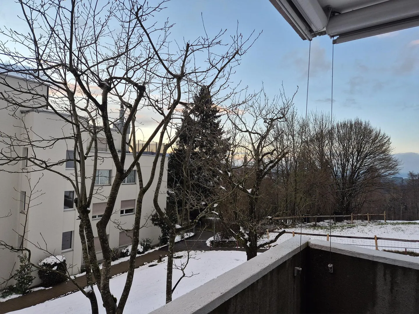 4.5-room apartment (103 m²) in a quiet location in St. Gallen - Photo 14 of 23