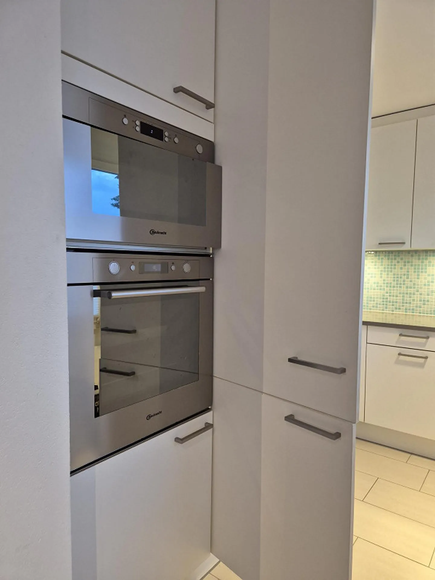 4.5-room apartment (103 m²) in a quiet location in St. Gallen - Photo 15 of 23