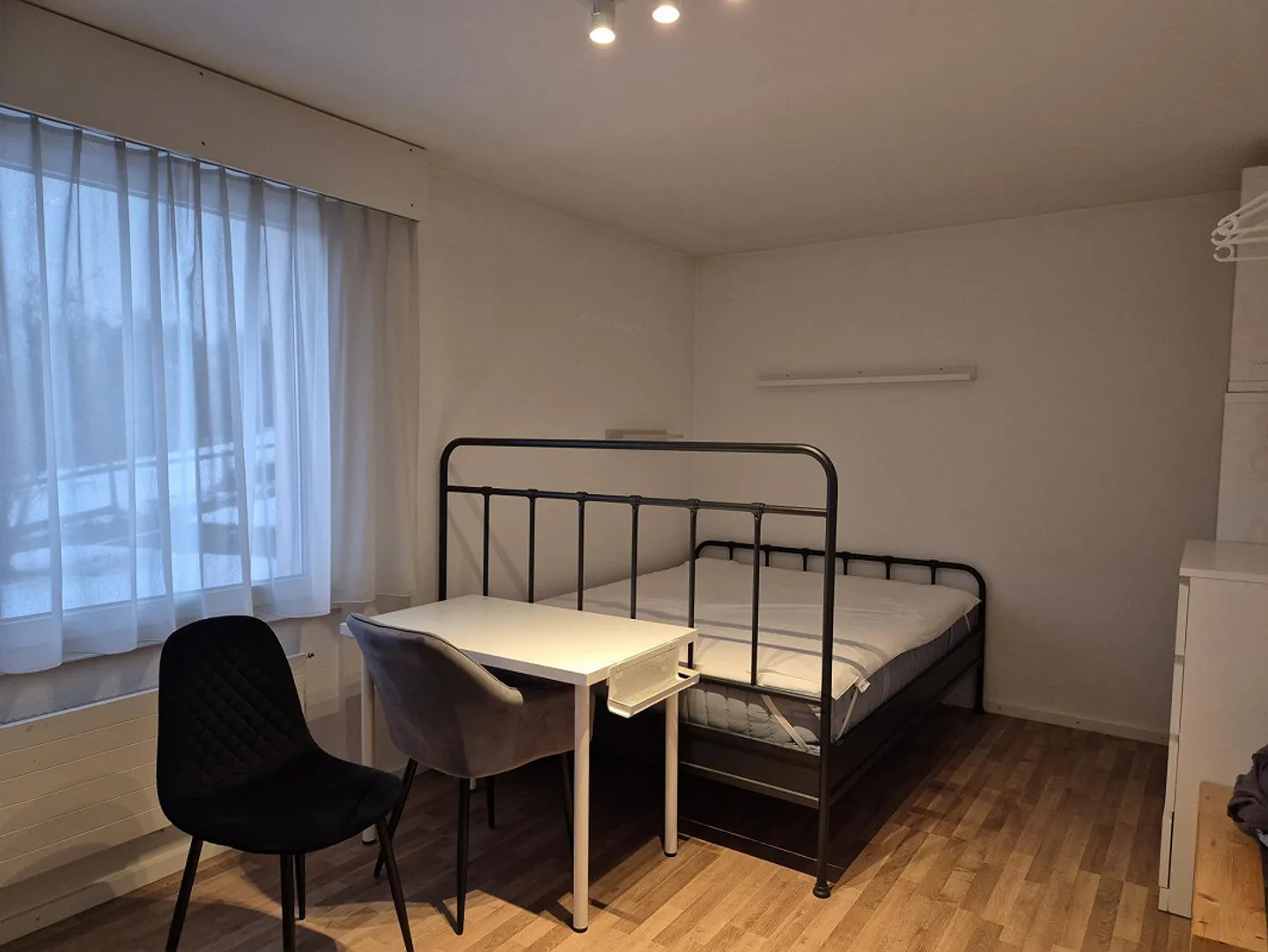 4.5-room apartment (103 m²) in a quiet location in St. Gallen - Photo 16 of 23