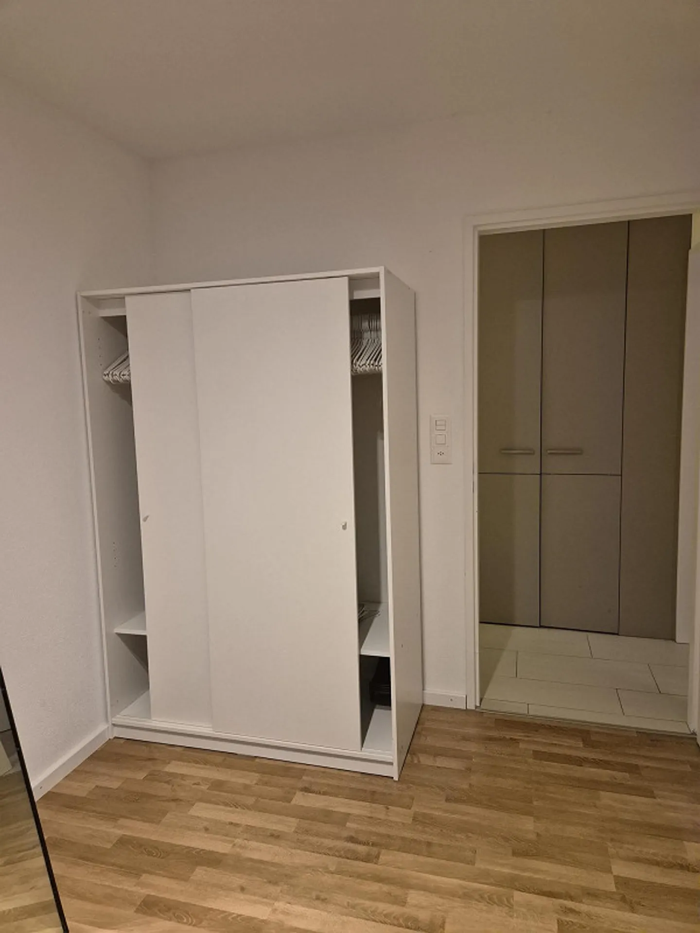 4.5-room apartment (103 m²) in a quiet location in St. Gallen - Photo 19 of 23