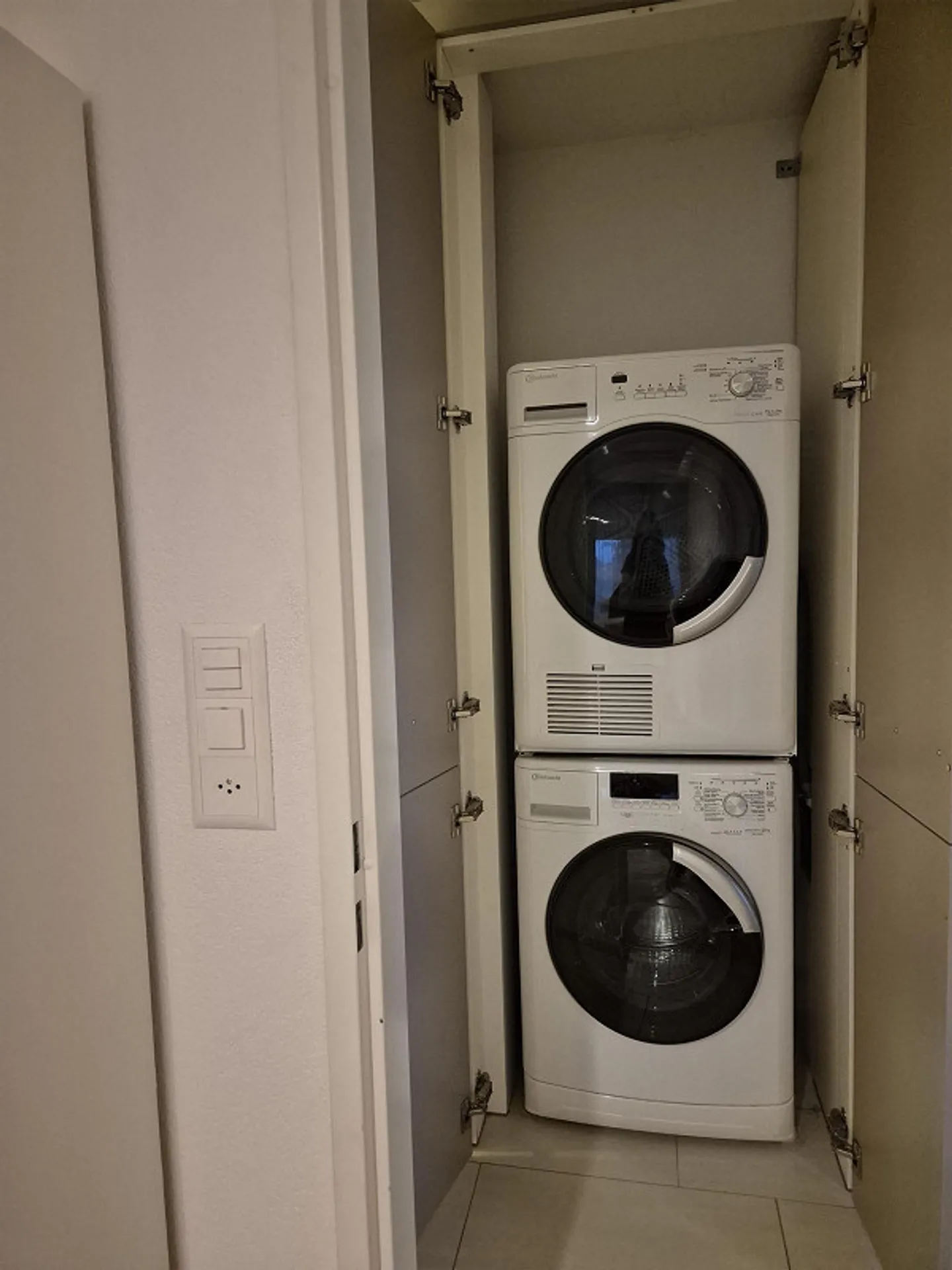 4.5-room apartment (103 m²) in a quiet location in St. Gallen - Photo 21 of 23