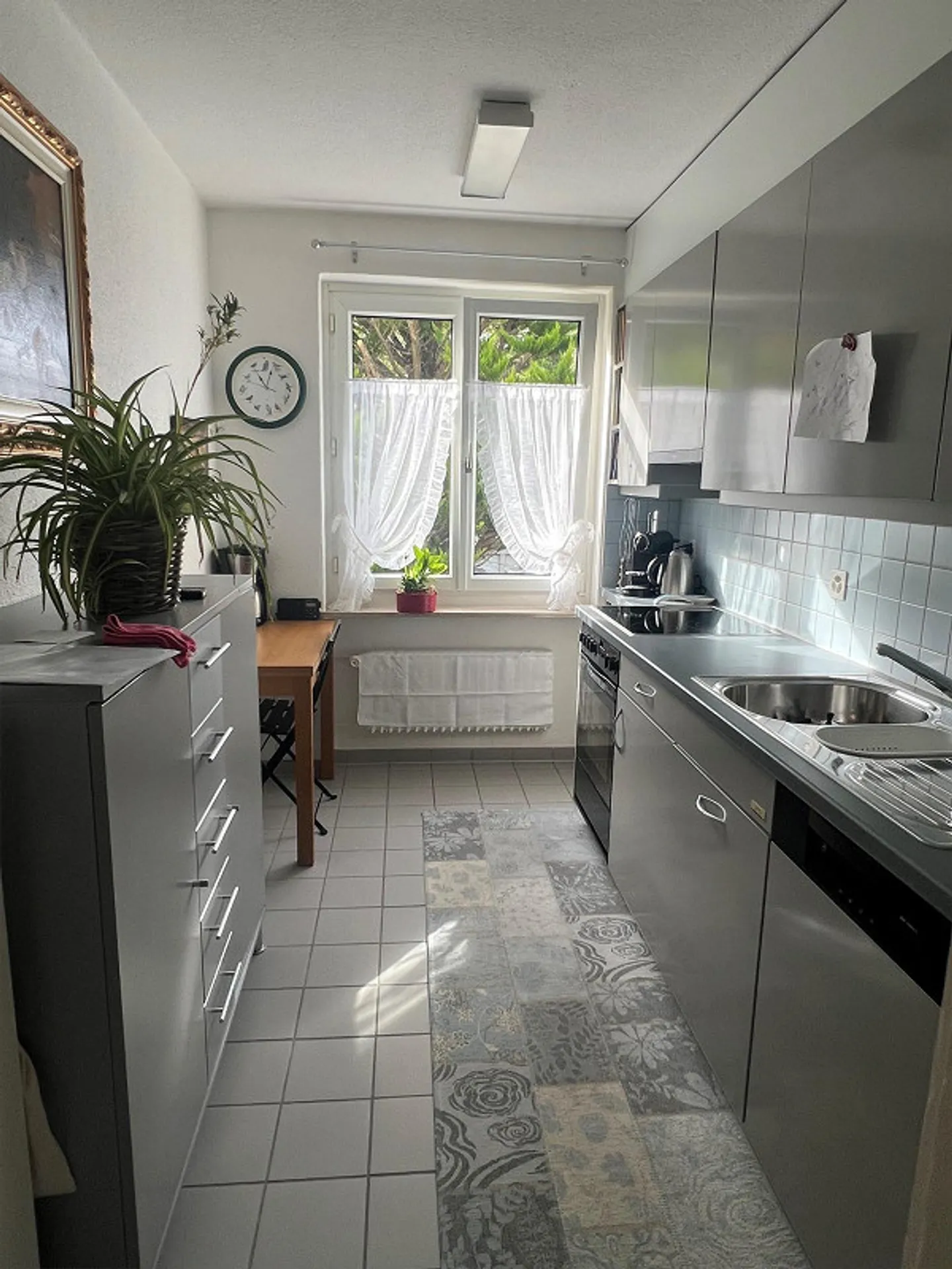 Appartement 3.0 pièces à Wallisellen - Photo 4 sur 6
