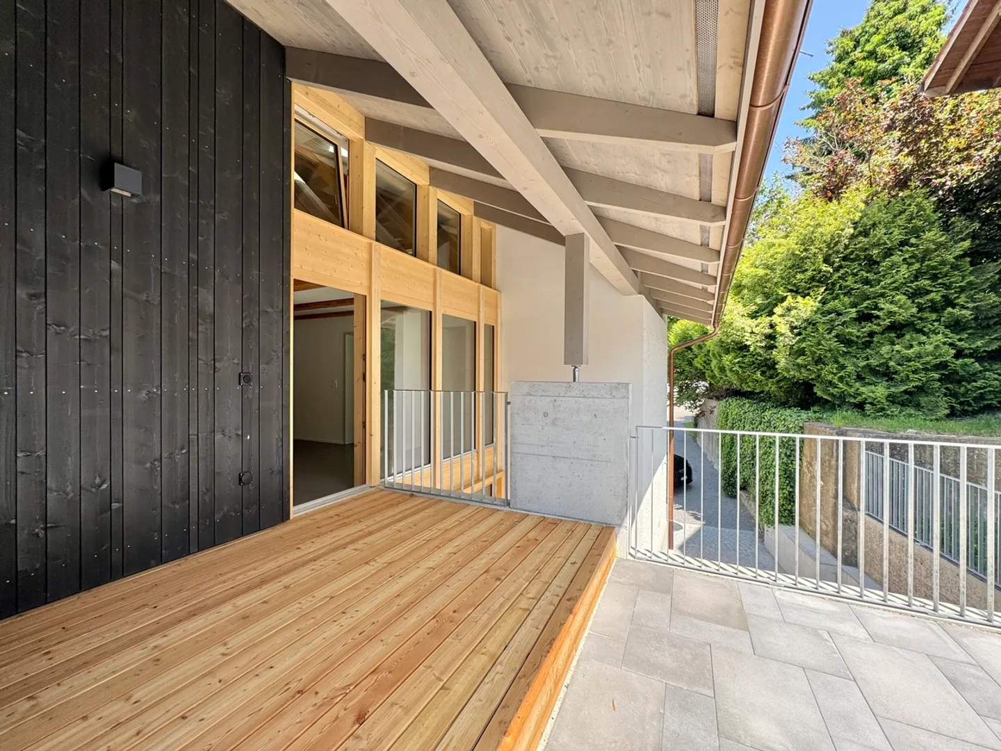 Modern 5.5 Room House in a Quiet Location, Top Finish - Photo 5 of 12