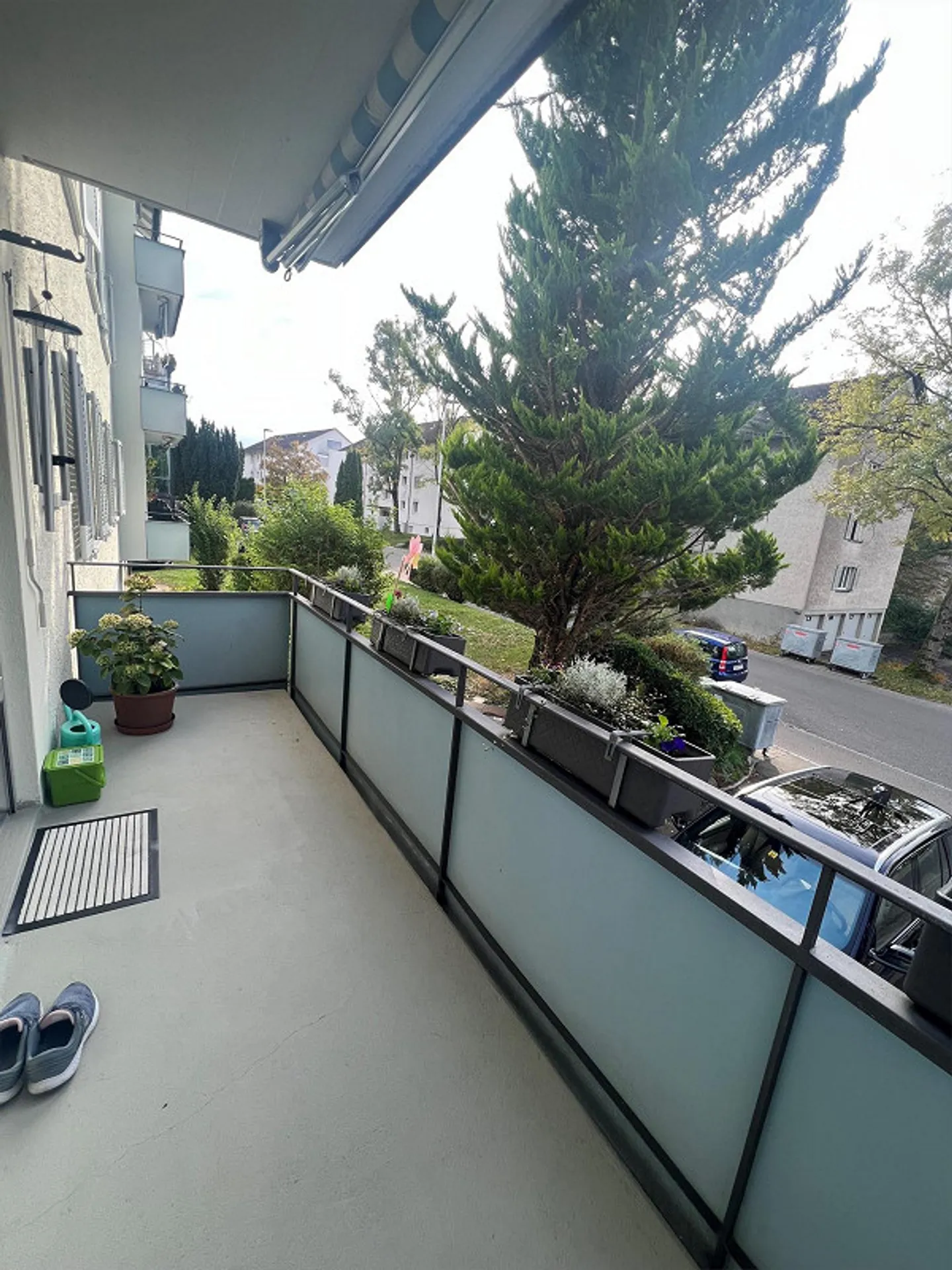 Appartement 3.0 pièces à Wallisellen - Photo 5 sur 6