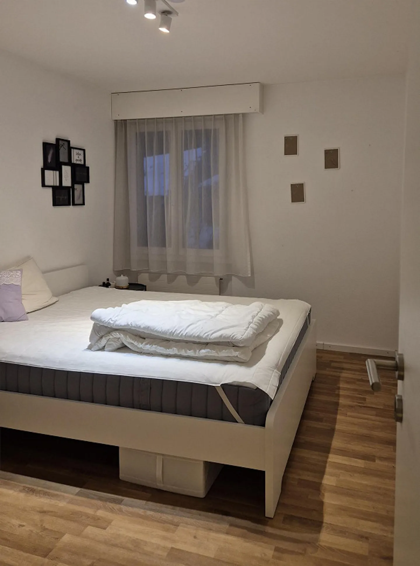 4.5-room apartment (103 m²) in a quiet location in St. Gallen - Photo 22 of 23