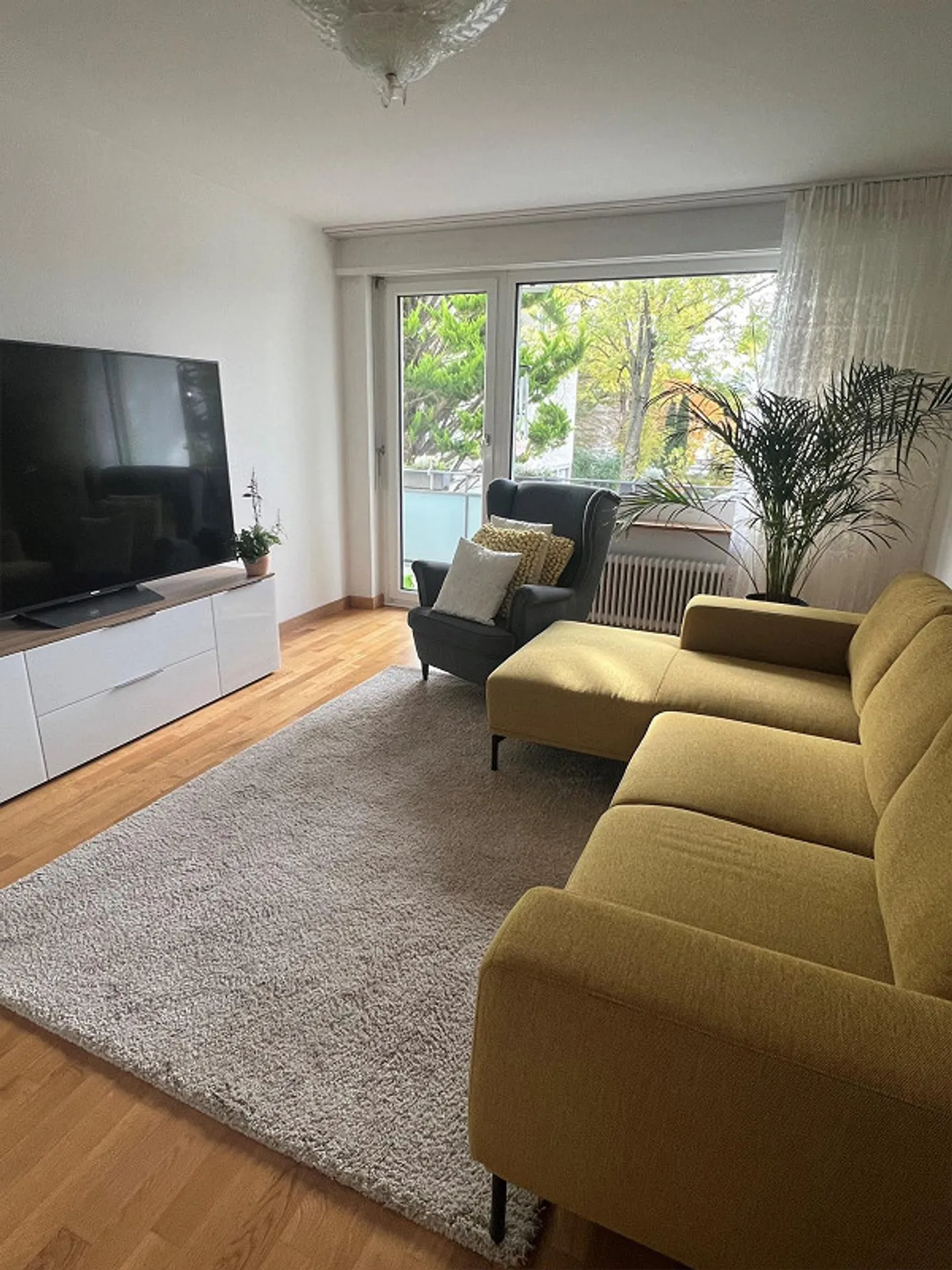 Appartement 3.0 pièces à Wallisellen - Photo 2 sur 6