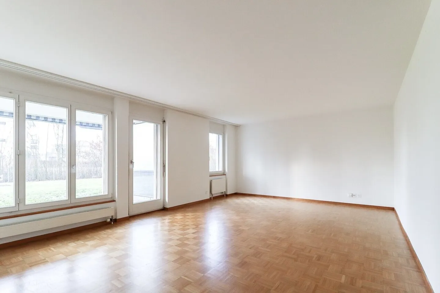 Benvenuti nella nuova casa - Foto 1 di 6