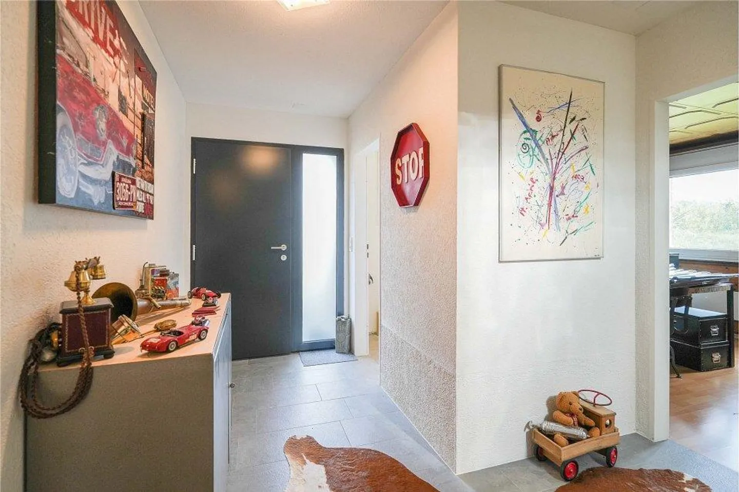 Comfort abitativo con eleganza senza tempo - Foto 7 di 13