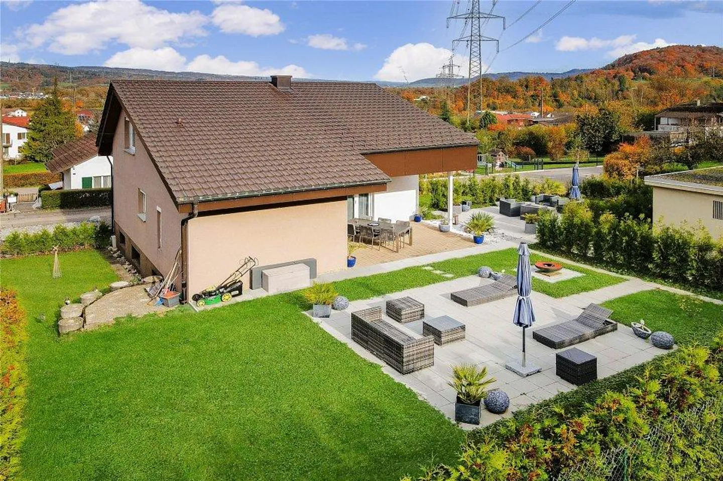 Comfort abitativo con eleganza senza tempo - Foto 8 di 13