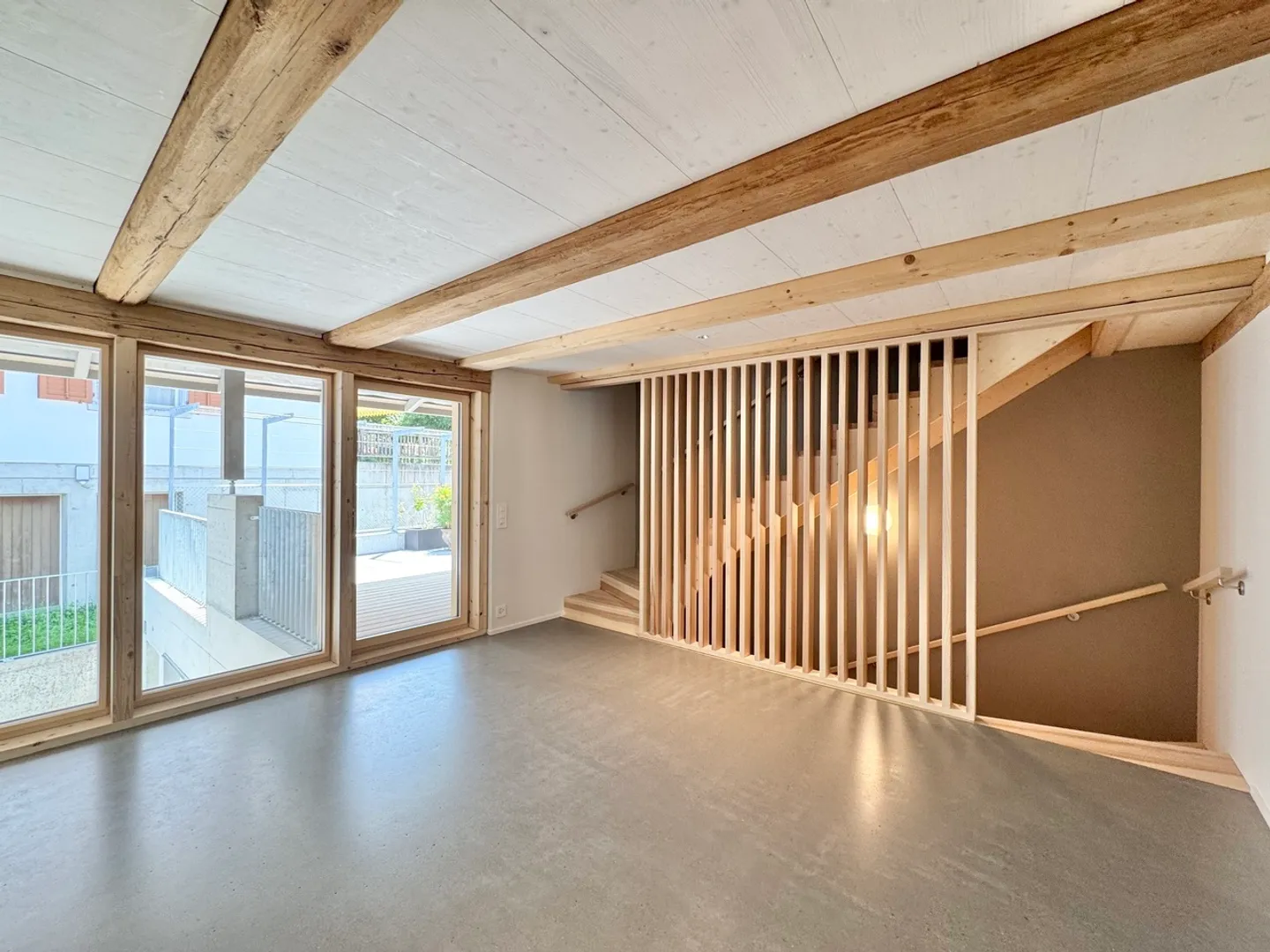 Modern 5.5 Room House in a Quiet Location, Top Finish - Photo 8 of 12