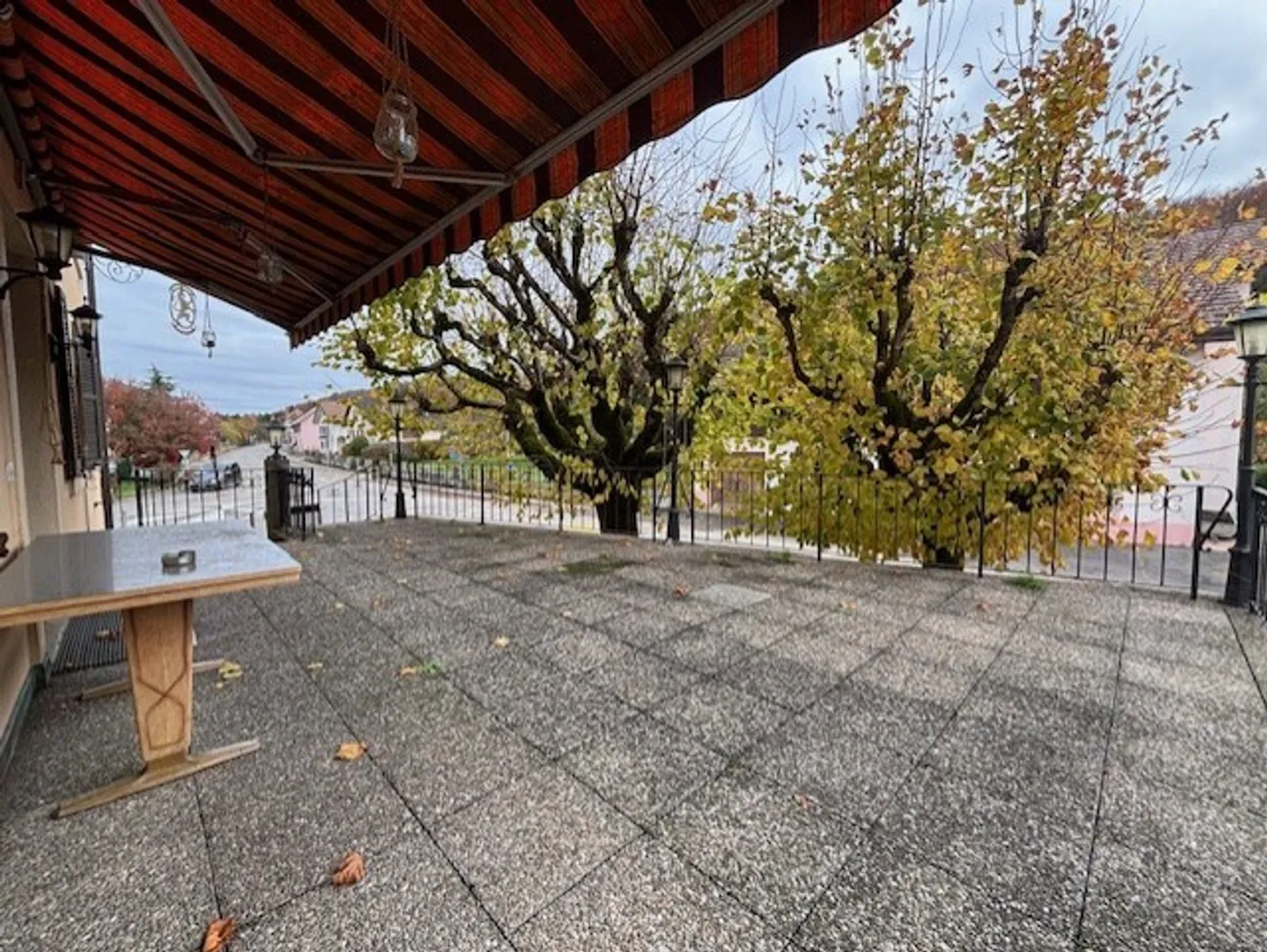 Restaurant à louer, Rte de Bonfol 1 - Photo 14 of 17