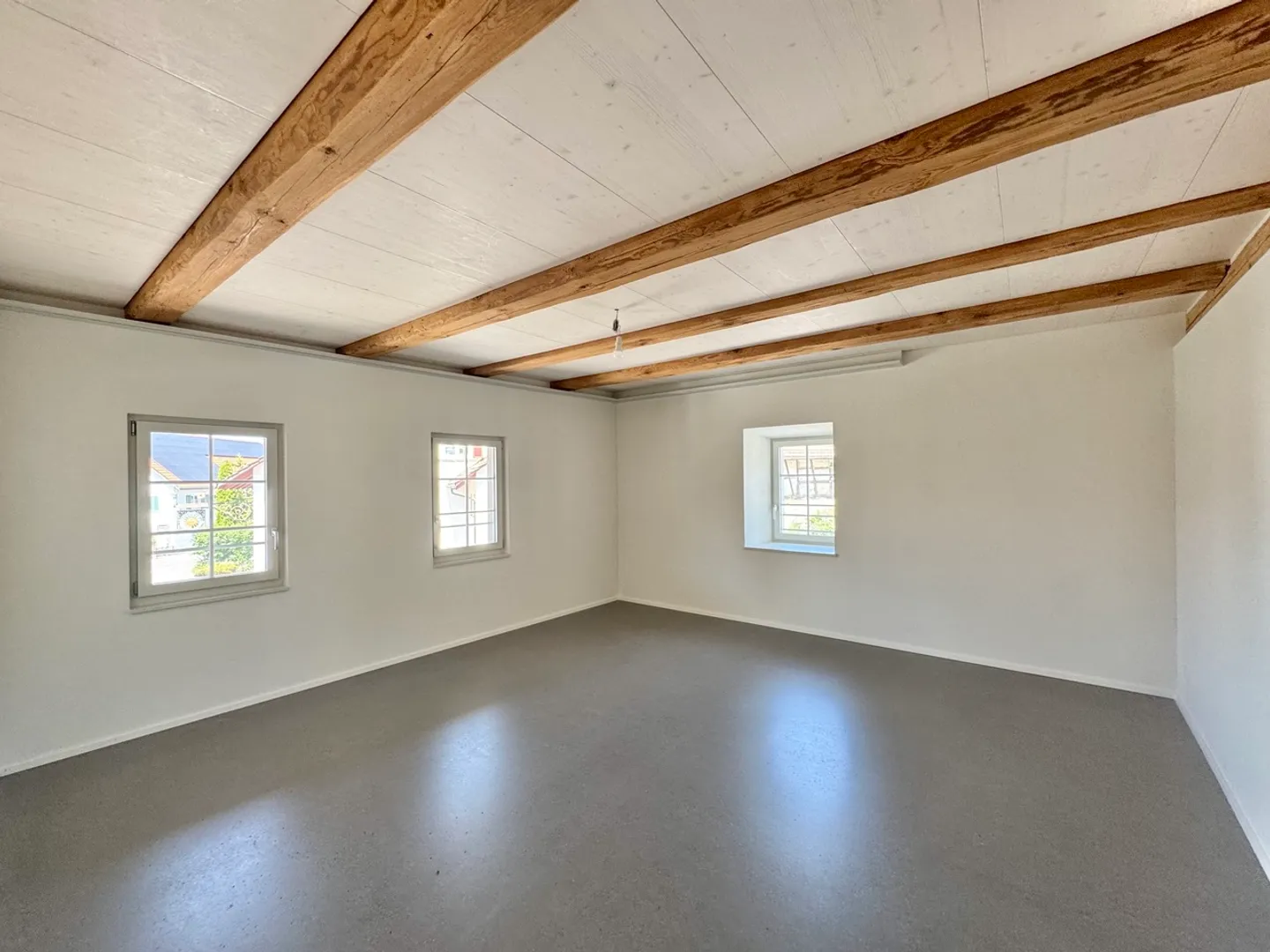 Modern 5.5 Room House in a Quiet Location, Top Finish - Photo 11 of 12
