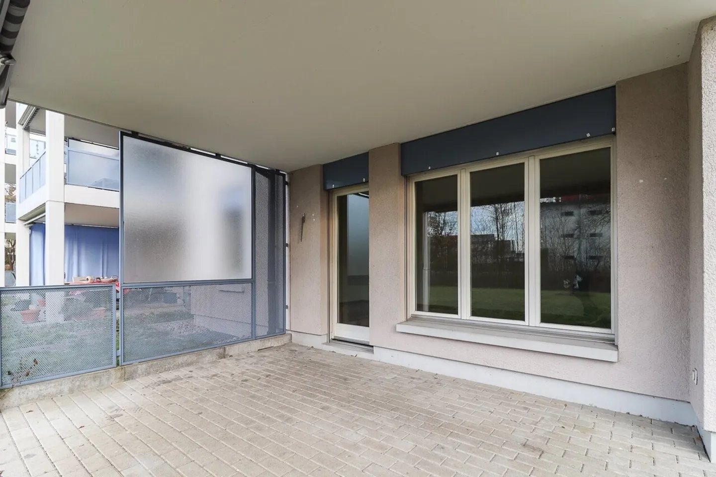 Benvenuti nella nuova casa - Foto 3 di 6