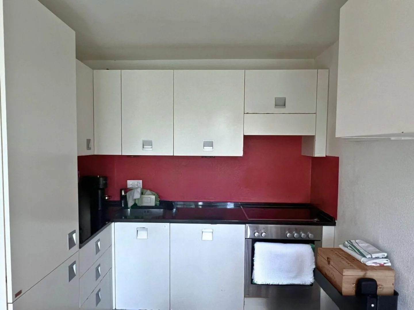 Appartement moderne avec jardin - Photo 6 sur 9