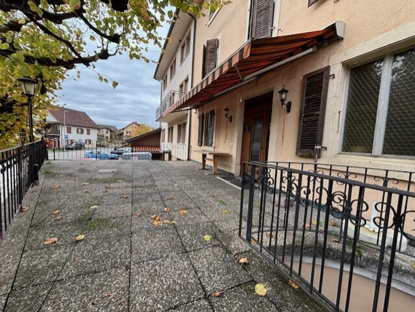 Restaurant à louer, Rte de Bonfol 1 - Photo 15 of 17