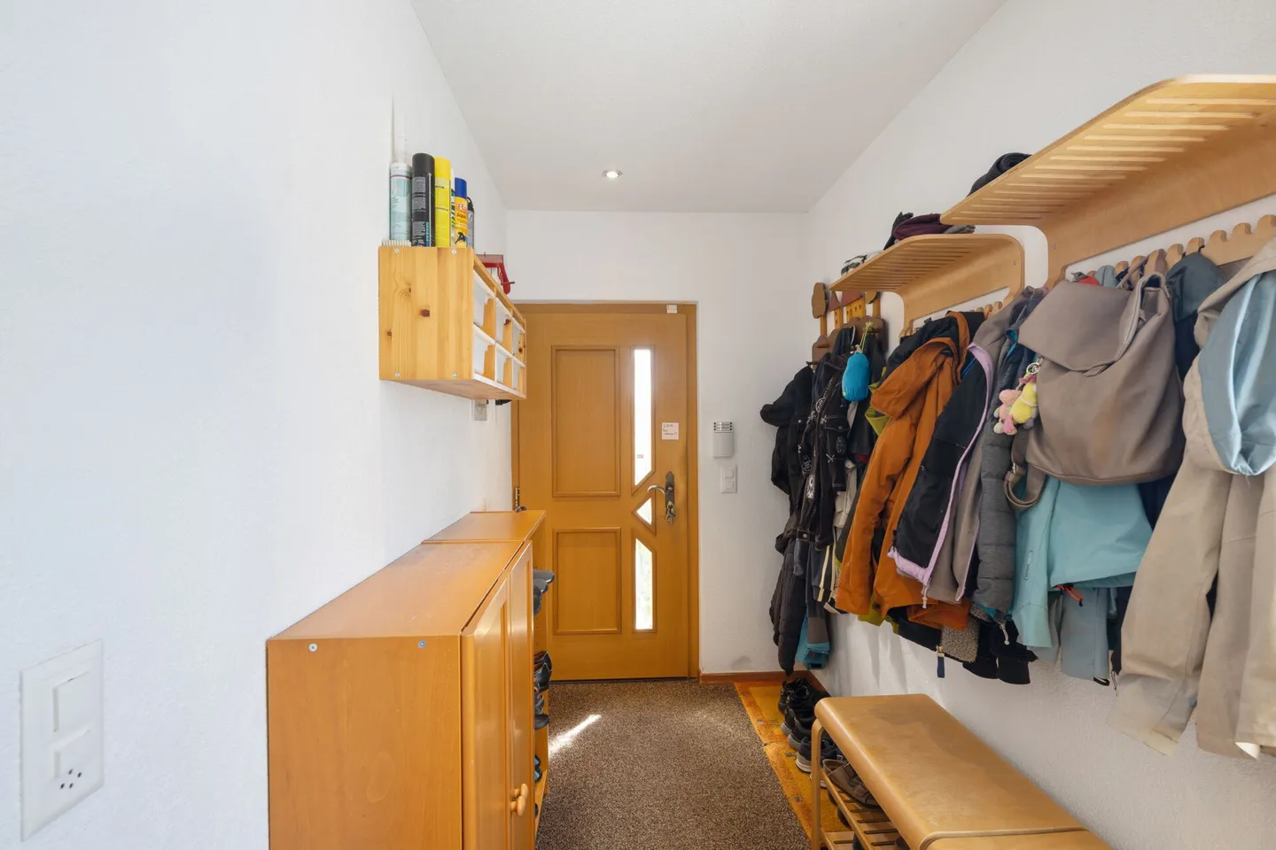 Casa unifamiliare di 7½ stanze - Foto 2 di 30