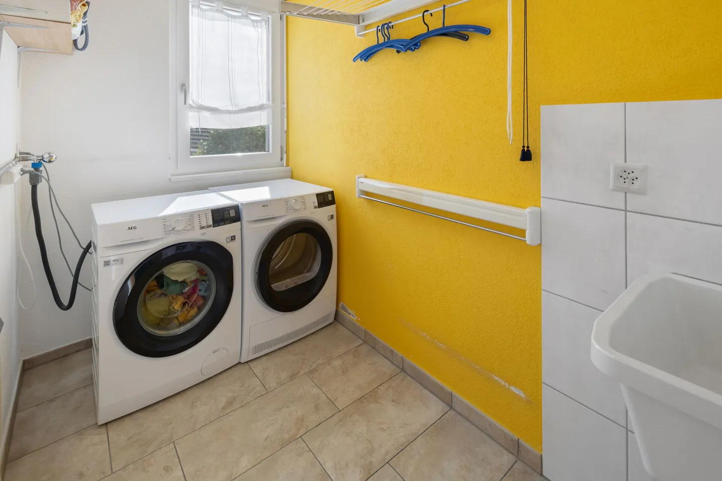 Casa unifamiliare di 7½ stanze - Foto 5 di 30