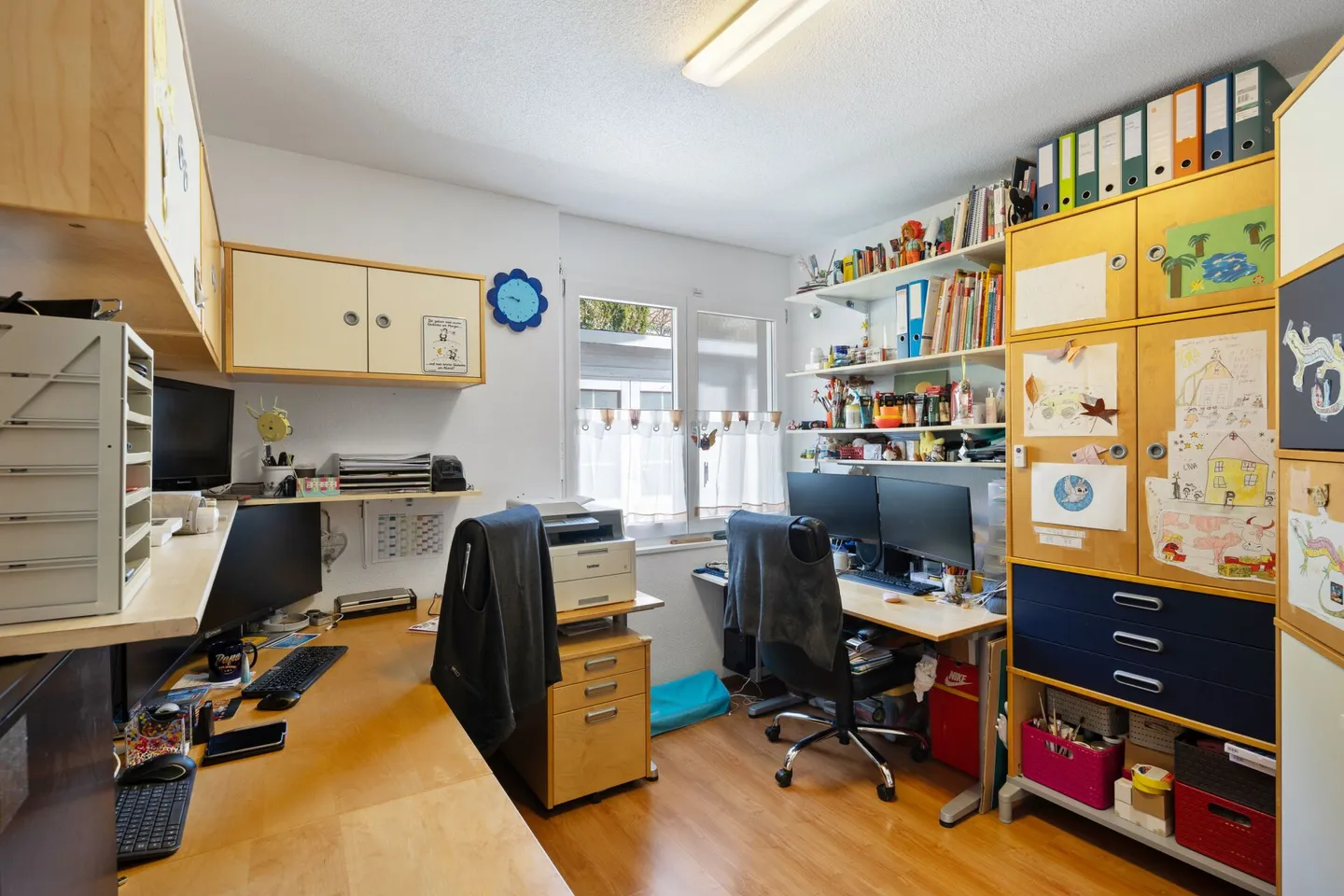 Casa unifamiliare di 7½ stanze - Foto 6 di 30