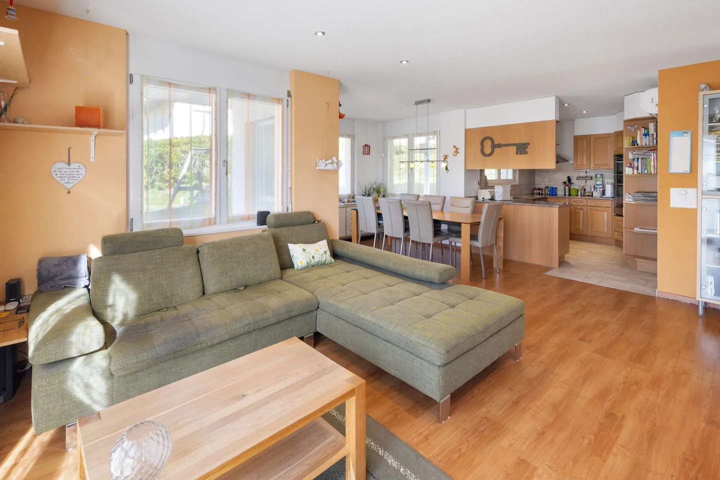 Casa unifamiliare di 7½ stanze - Foto 7 di 30