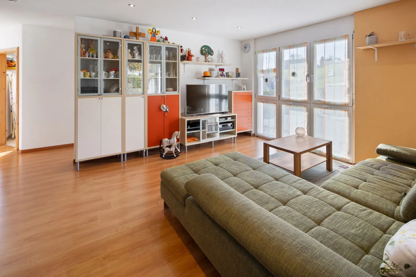 Casa unifamiliare di 7½ stanze - Foto 8 di 30