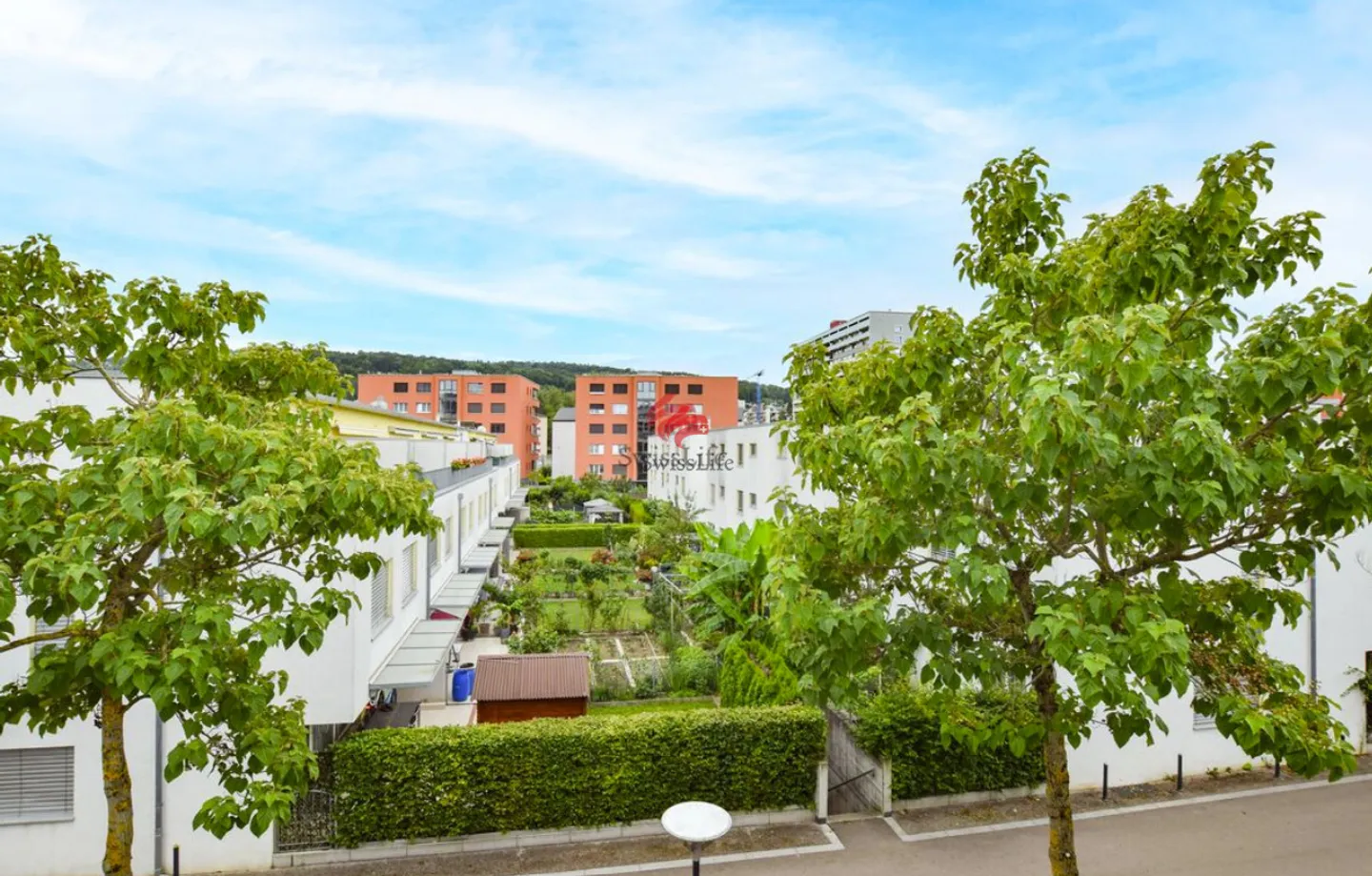 Townhouse moderno a Zurigo - Foto 1 di 8