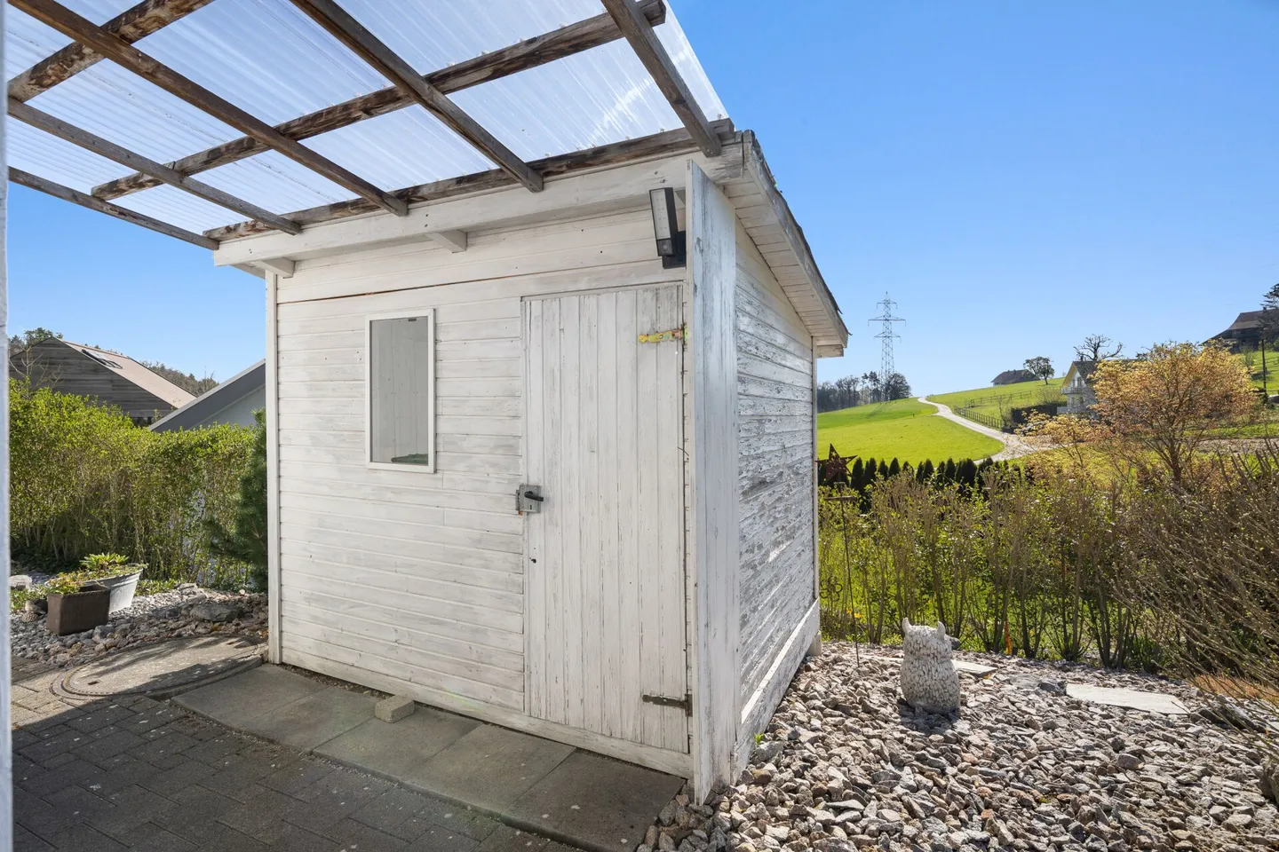 Casa unifamiliare di 7½ stanze - Foto 10 di 30