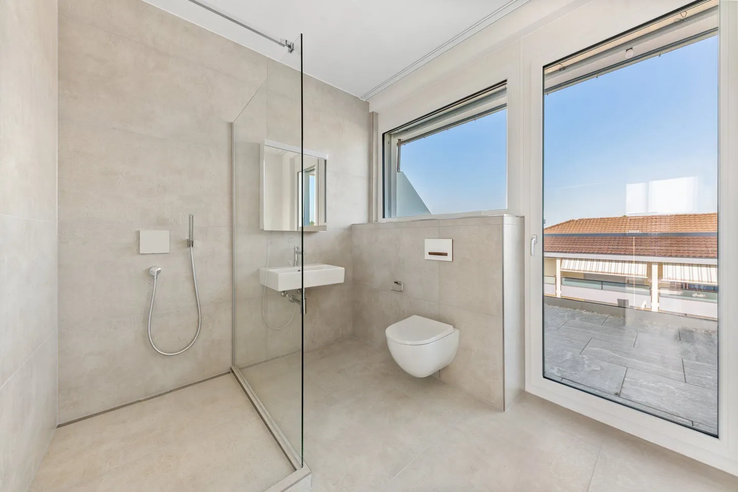 SOGNO ABITATIVO A KLOTEN - Foto 5 di 10