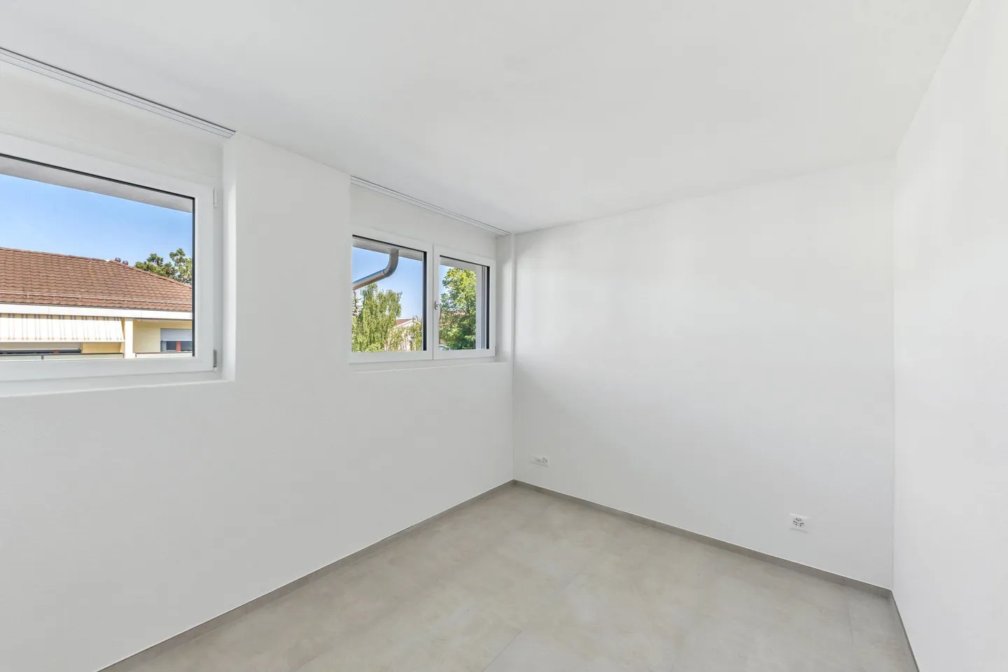 SOGNO ABITATIVO A KLOTEN - Foto 6 di 10