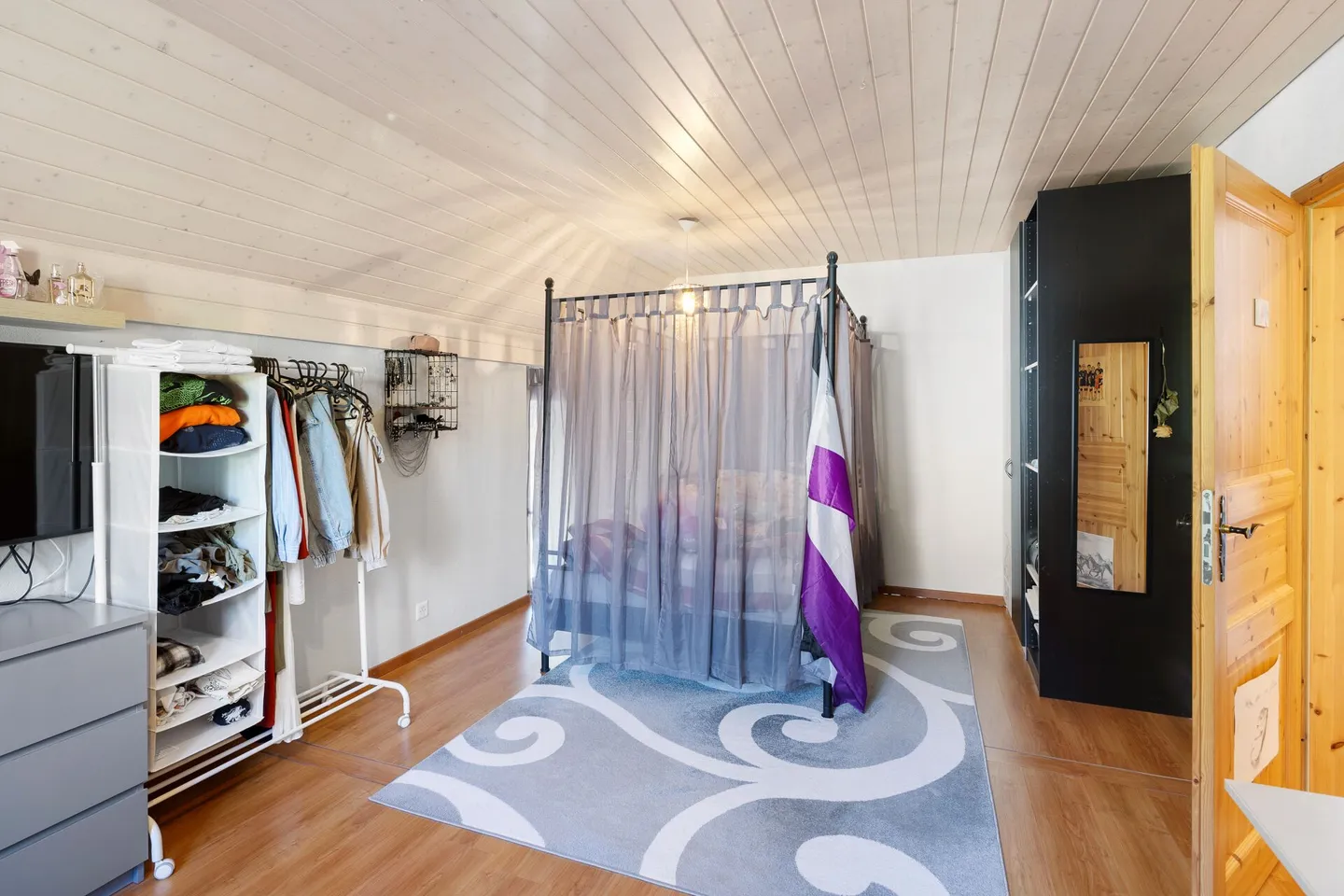 Casa unifamiliare di 7½ stanze - Foto 19 di 30