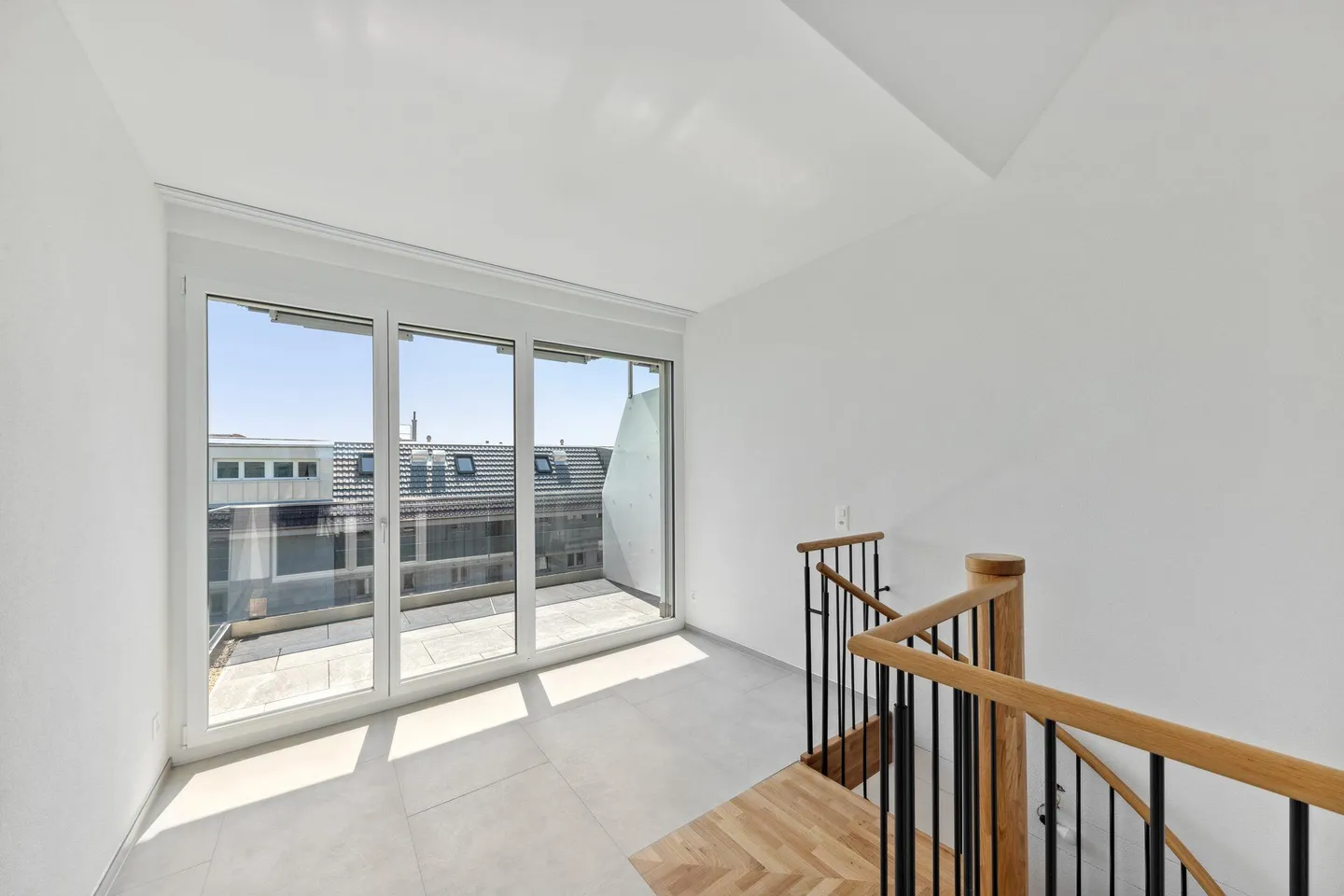 SOGNO ABITATIVO A KLOTEN - Foto 8 di 10