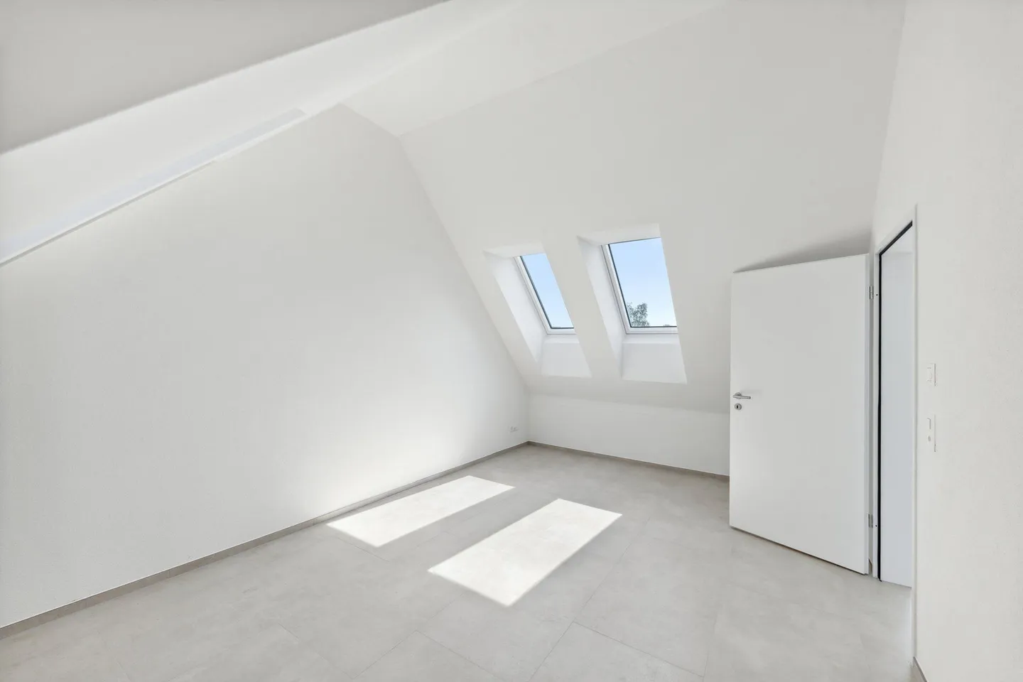 SOGNO ABITATIVO A KLOTEN - Foto 9 di 10