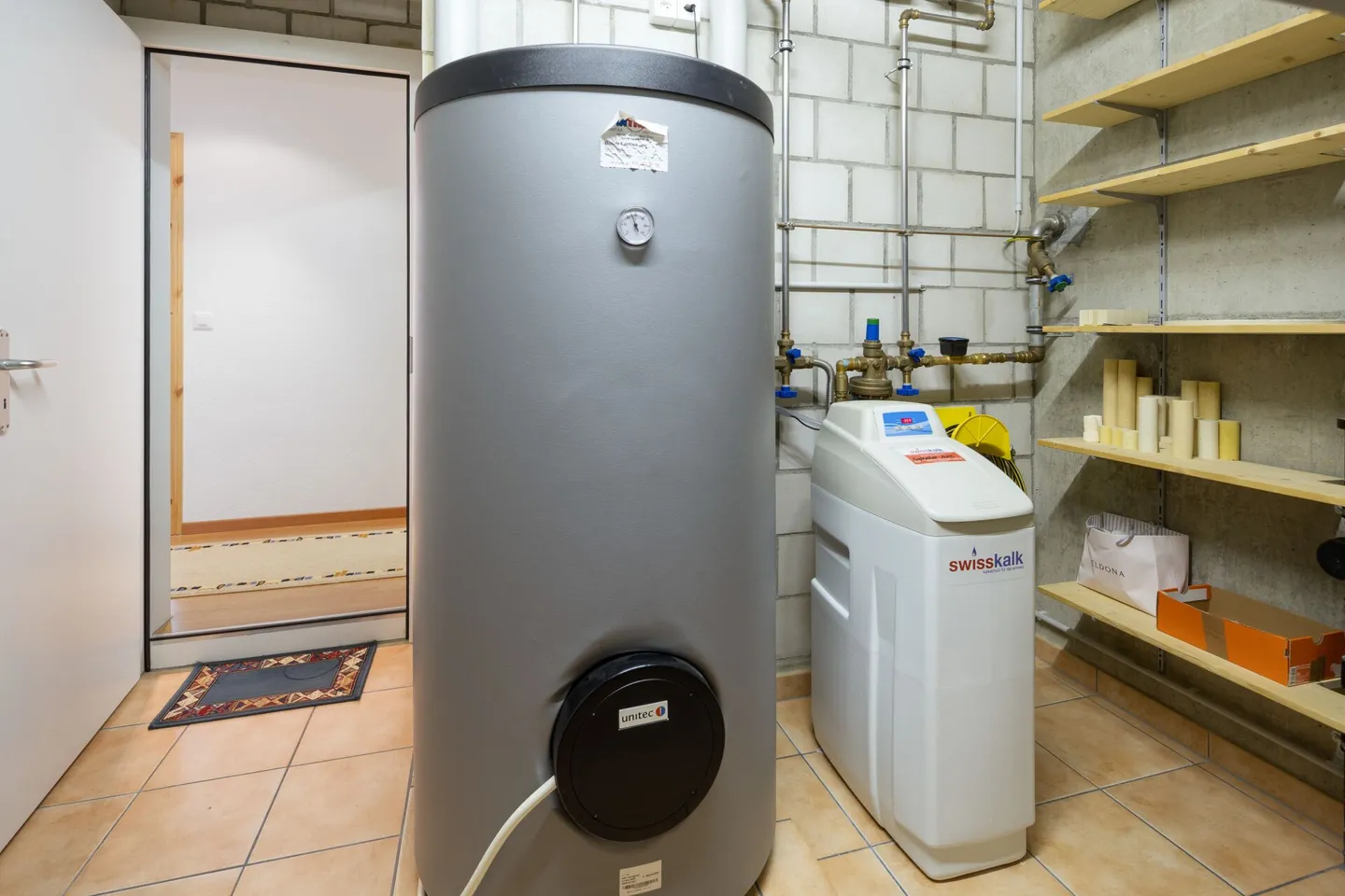Casa unifamiliare di 7½ stanze - Foto 20 di 30