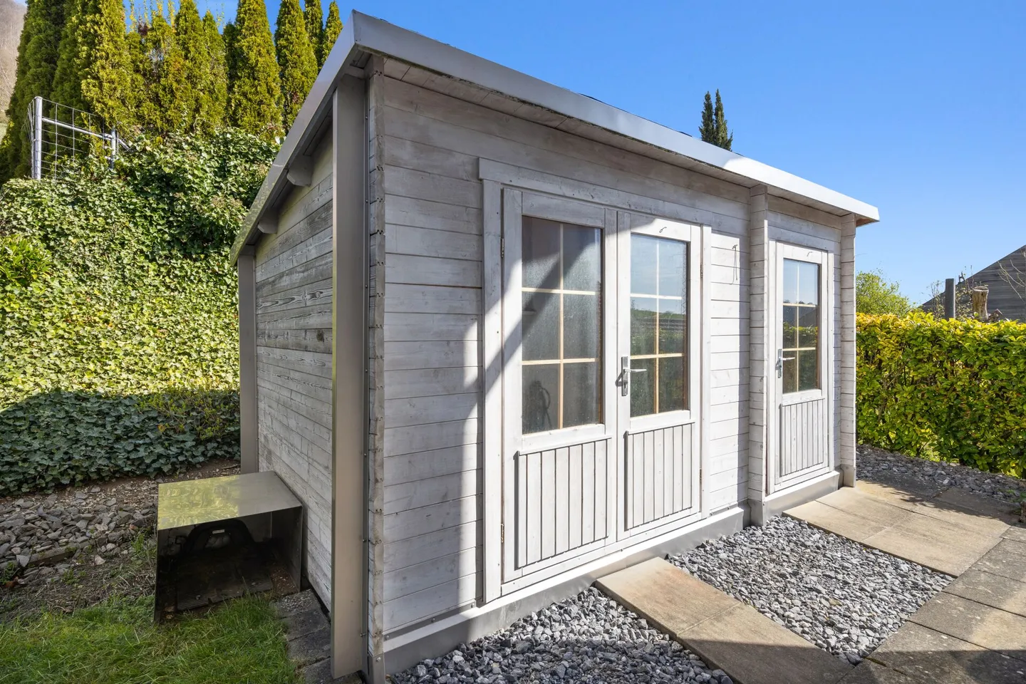 Casa unifamiliare di 7½ stanze - Foto 11 di 30