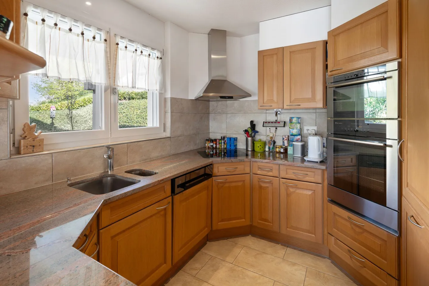 Casa unifamiliare di 7½ stanze - Foto 12 di 30