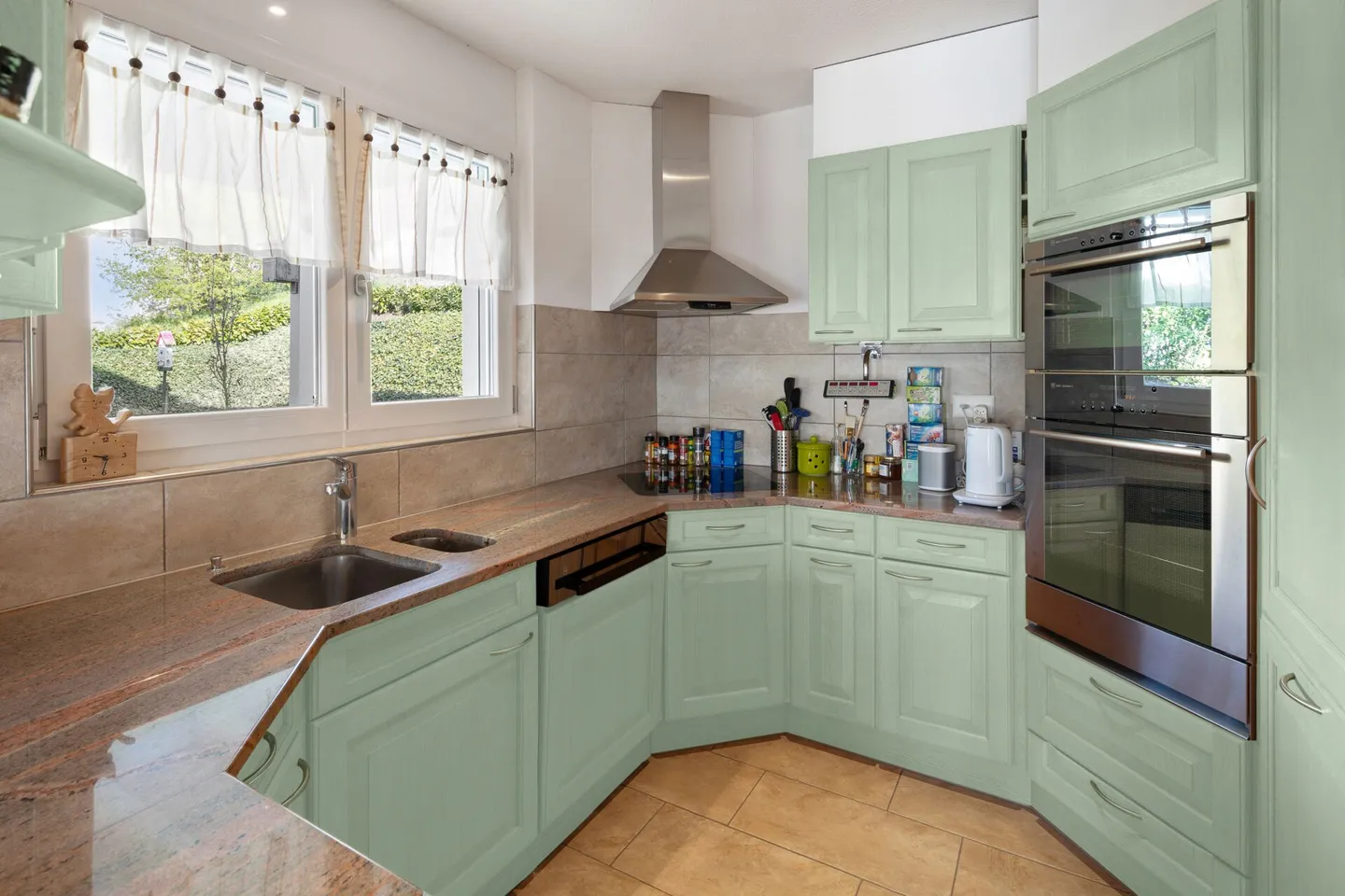 Casa unifamiliare di 7½ stanze - Foto 13 di 30