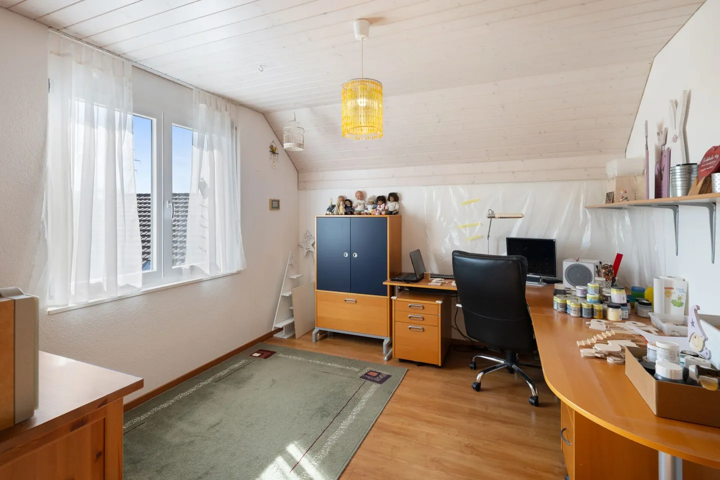Casa unifamiliare di 7½ stanze - Foto 15 di 30