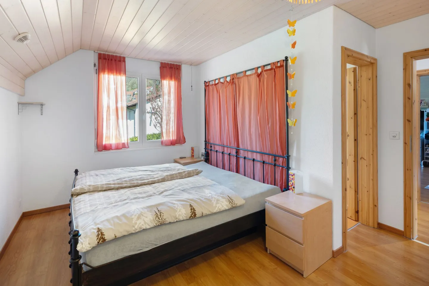 Casa unifamiliare di 7½ stanze - Foto 16 di 30
