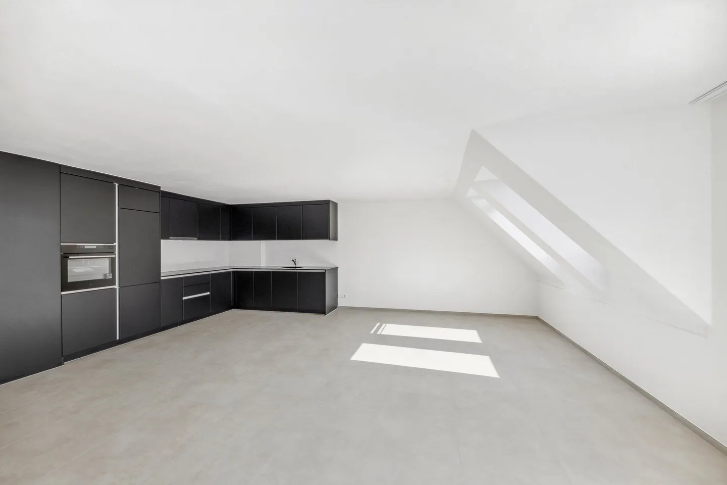 SOGNO ABITATIVO A KLOTEN - Foto 4 di 10