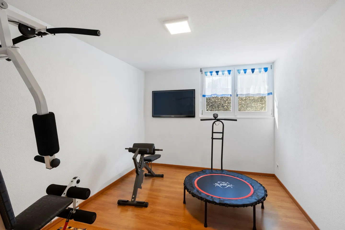 Casa unifamiliare di 7½ stanze - Foto 22 di 30