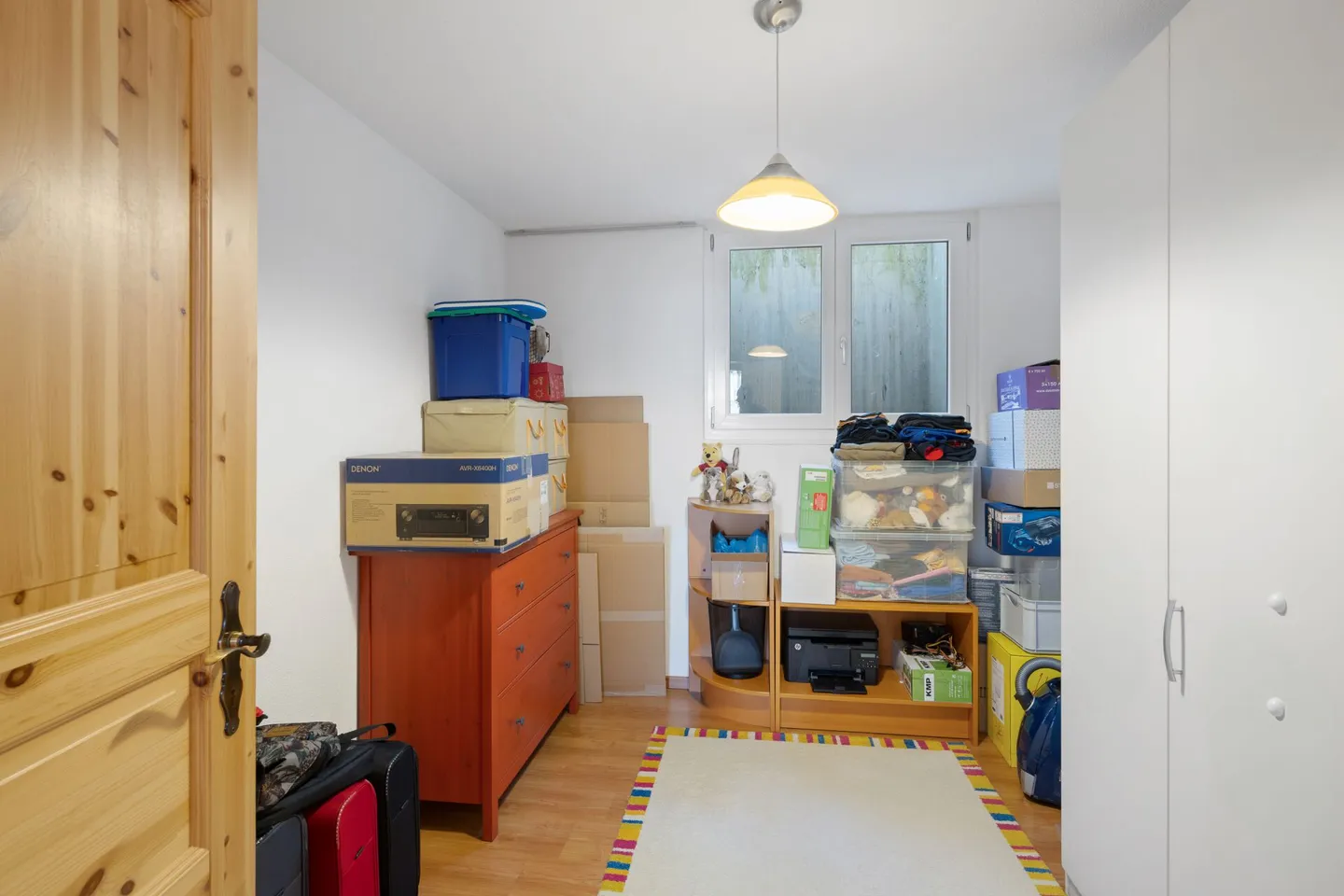 Casa unifamiliare di 7½ stanze - Foto 24 di 30