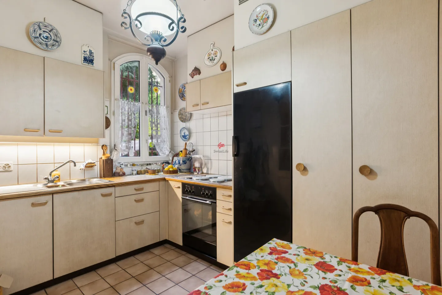 Charming 4-room apartment - Photo 10 of 11
