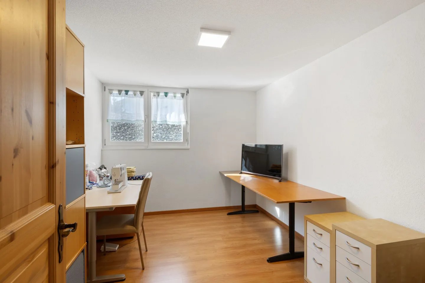 Casa unifamiliare di 7½ stanze - Foto 23 di 30