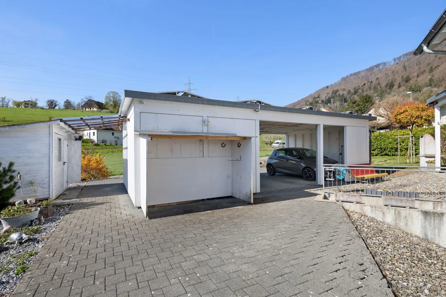 Casa unifamiliare di 7½ stanze - Foto 26 di 30