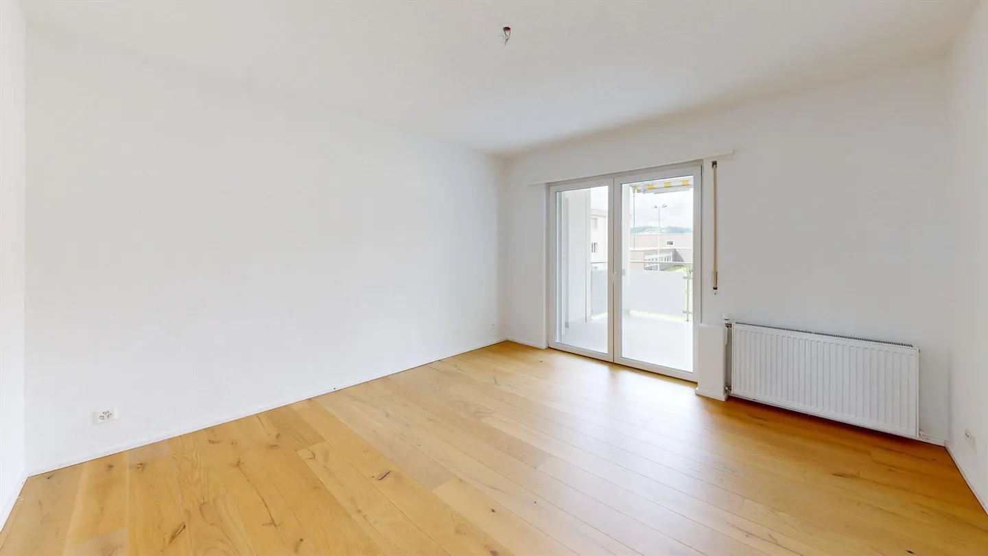 Appartement familial dans un quartier résidentiel verdoyant cherche un nouveau locataire à partir du 01.02.2026 - Photo 7 sur 10