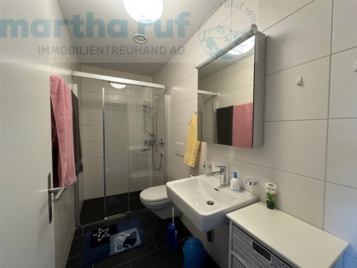 Appartement moderne 3.5 pièces dans un emplacement calme et central - Photo 8 sur 11