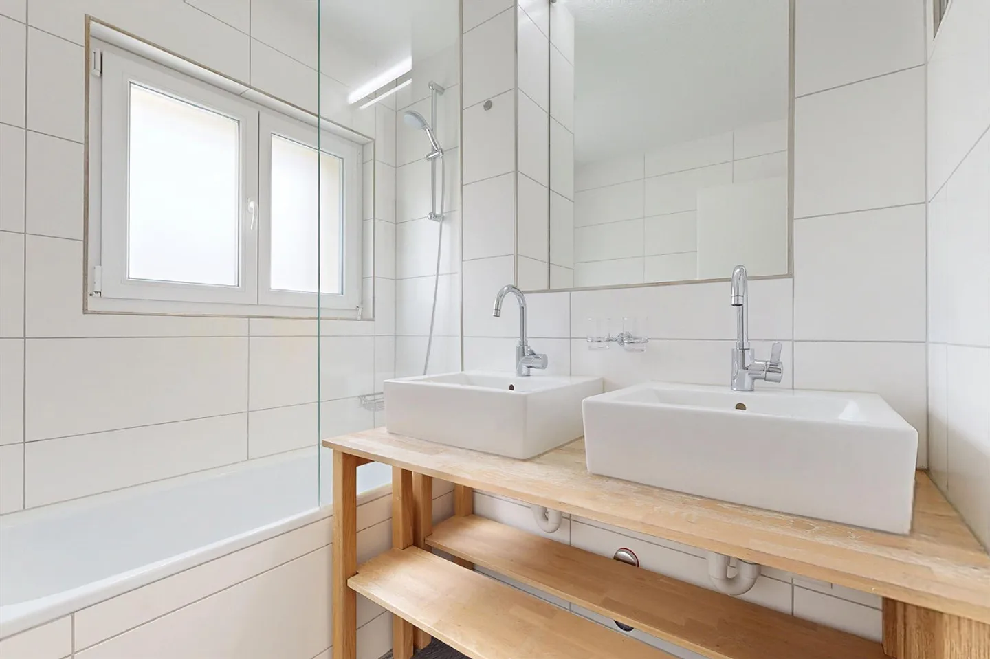 Appartement familial dans un quartier résidentiel verdoyant cherche un nouveau locataire à partir du 01.02.2026 - Photo 9 sur 10