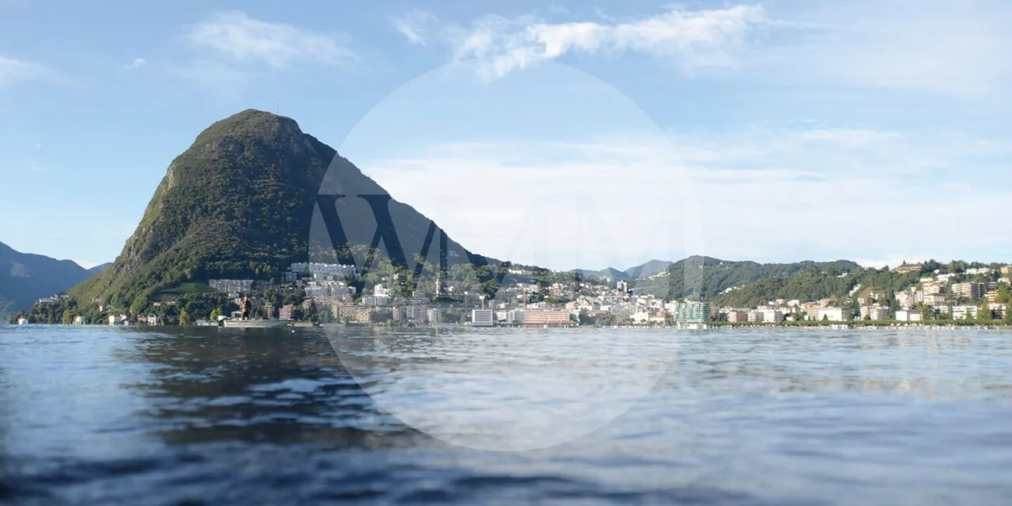 Parking Spaces in Lugano - Photo 1 of 1