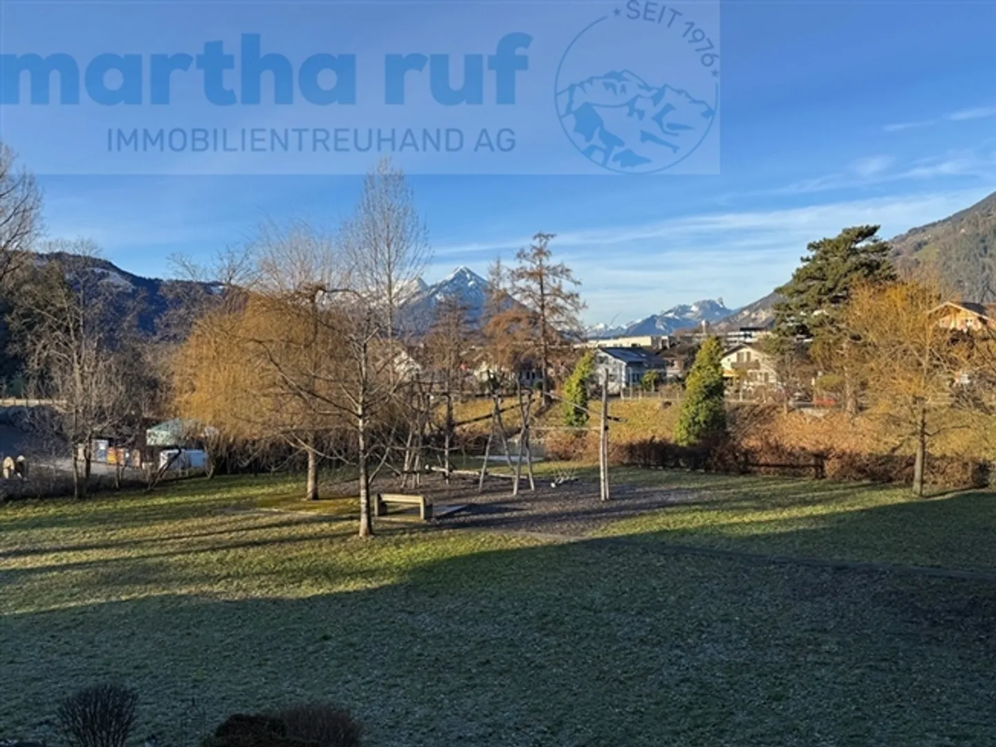 Appartement moderne 3.5 pièces dans un emplacement calme et central - Photo 11 sur 11