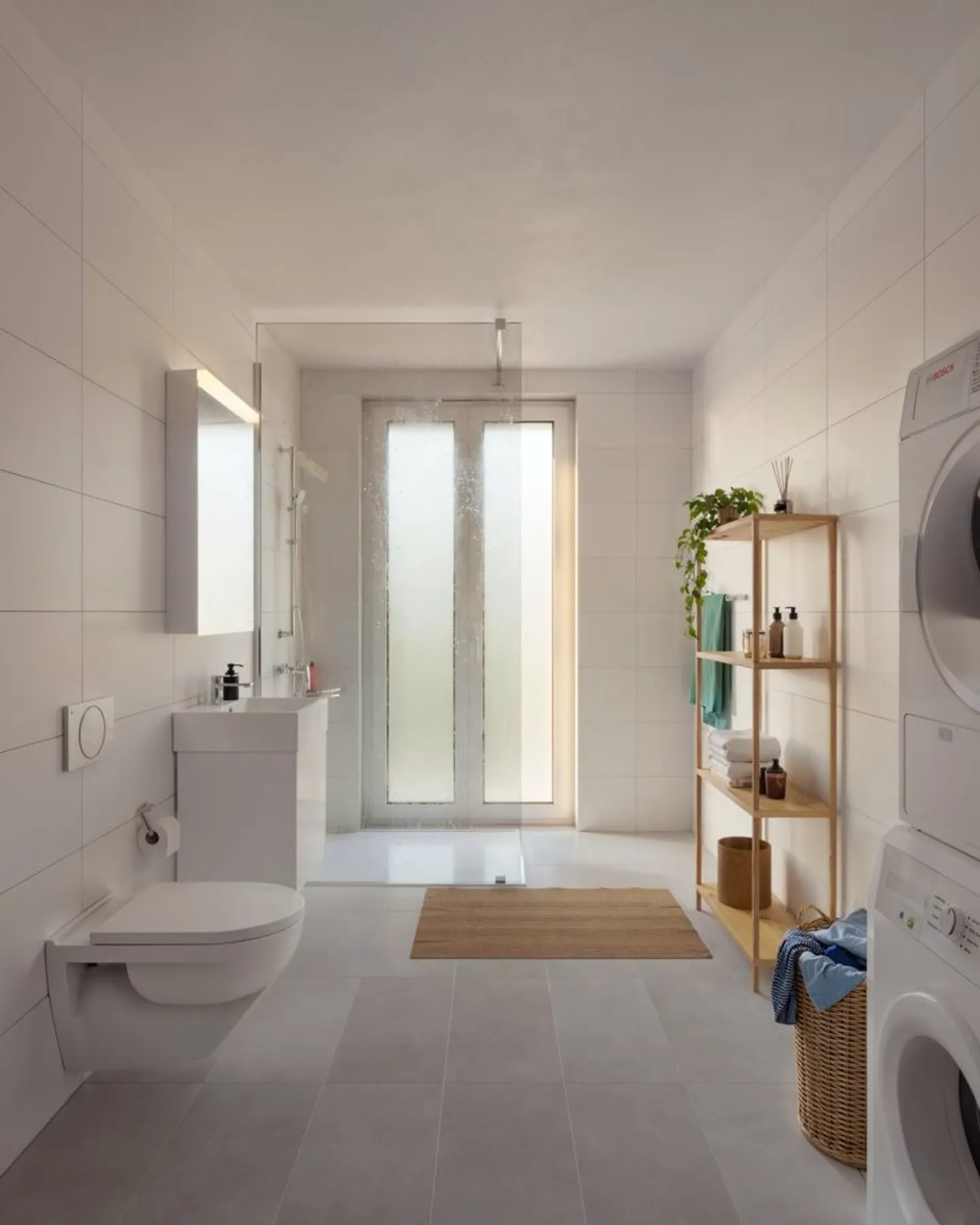 Prima locazione dopo ristrutturazione completa - Foto 3 di 3