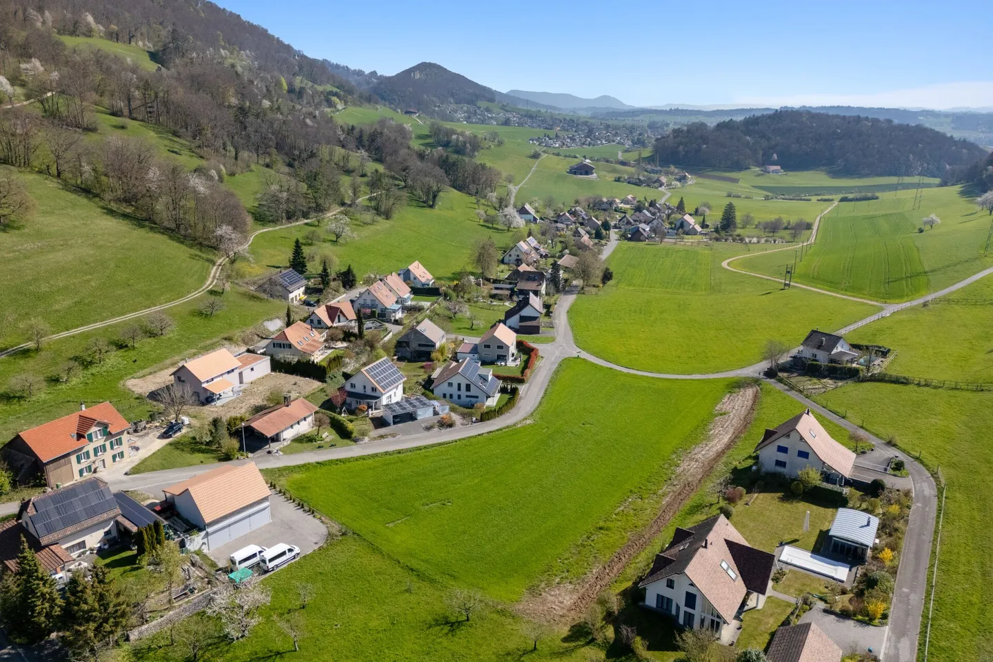 Casa unifamiliare di 7½ stanze - Foto 30 di 30